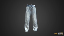 Low Rise Jean fashion, clothes, jean, stylish, ar, 3dscanning, jeans, wear, low-rise, bluejeans, photogrammetry, 3dscan, clothing, noai, fashionscan, woman_fashion, womanfashion