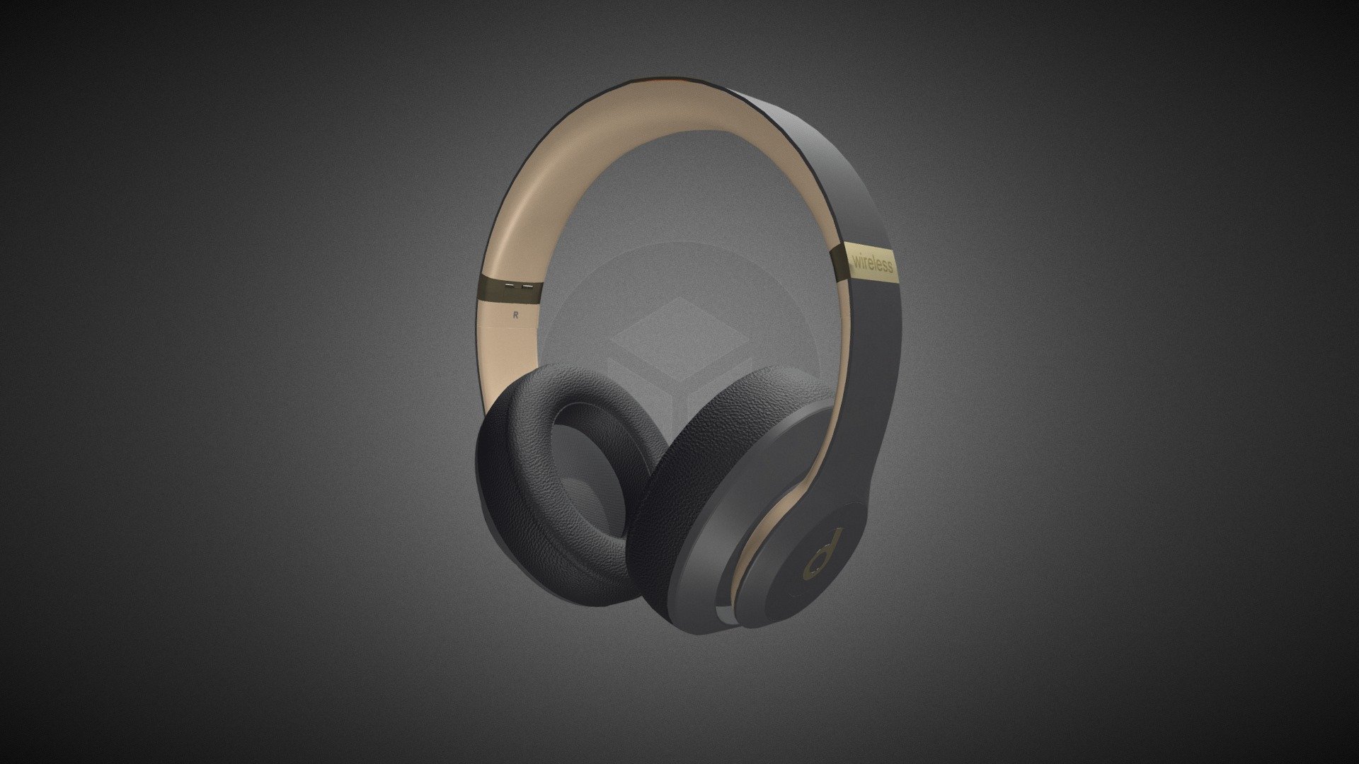 This is a highly detailed version of the Apple Beats Studio 3  for Element 3D

Product Link: https://store.cgduck.pro/element-3d/apple-beats-studio-3.html - Apple Beats Studio 3 for Element 3D - Buy Royalty Free 3D model by CG Duck (@cg_duck) 3d model