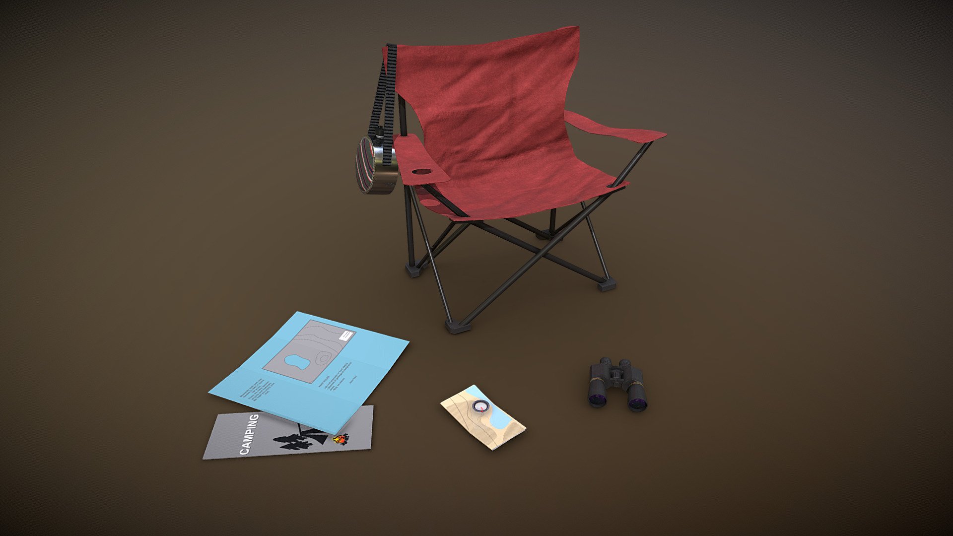 Assets for a pack I made for the Unity Asset store. I will include a link once the pack is approved 3d model