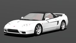 2004 Honda NSX-R honda, jp, nsx-r