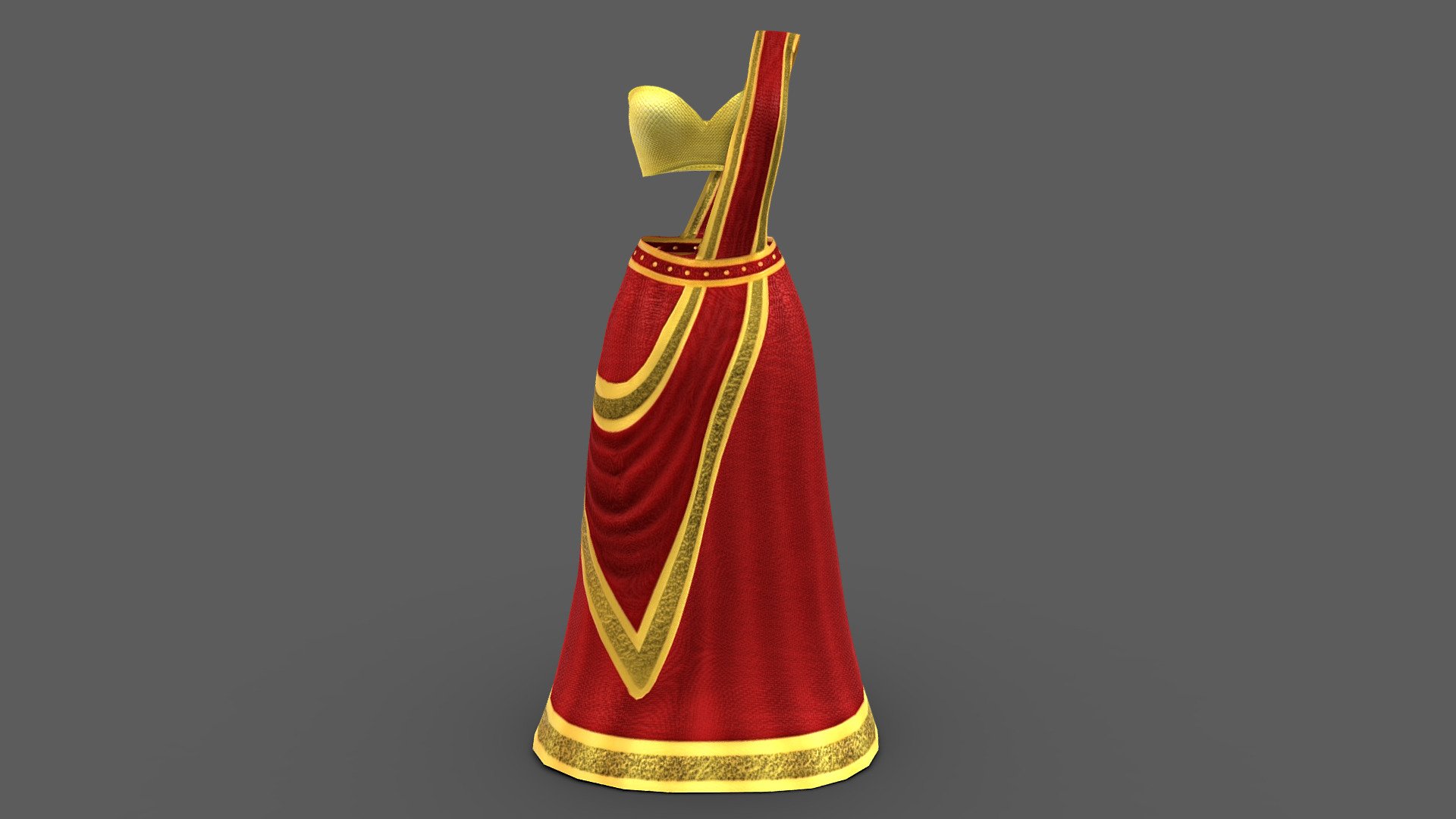 Can be fitted to any character

Clean topology

No overlapping smart optimum unwrapped UVs

High-quality realistic textures

FBX, OBJ, gITF, USDZ (request other formats)

PBR or Classic

Please ask any other questions.

Type     user:3dia &ldquo;search term