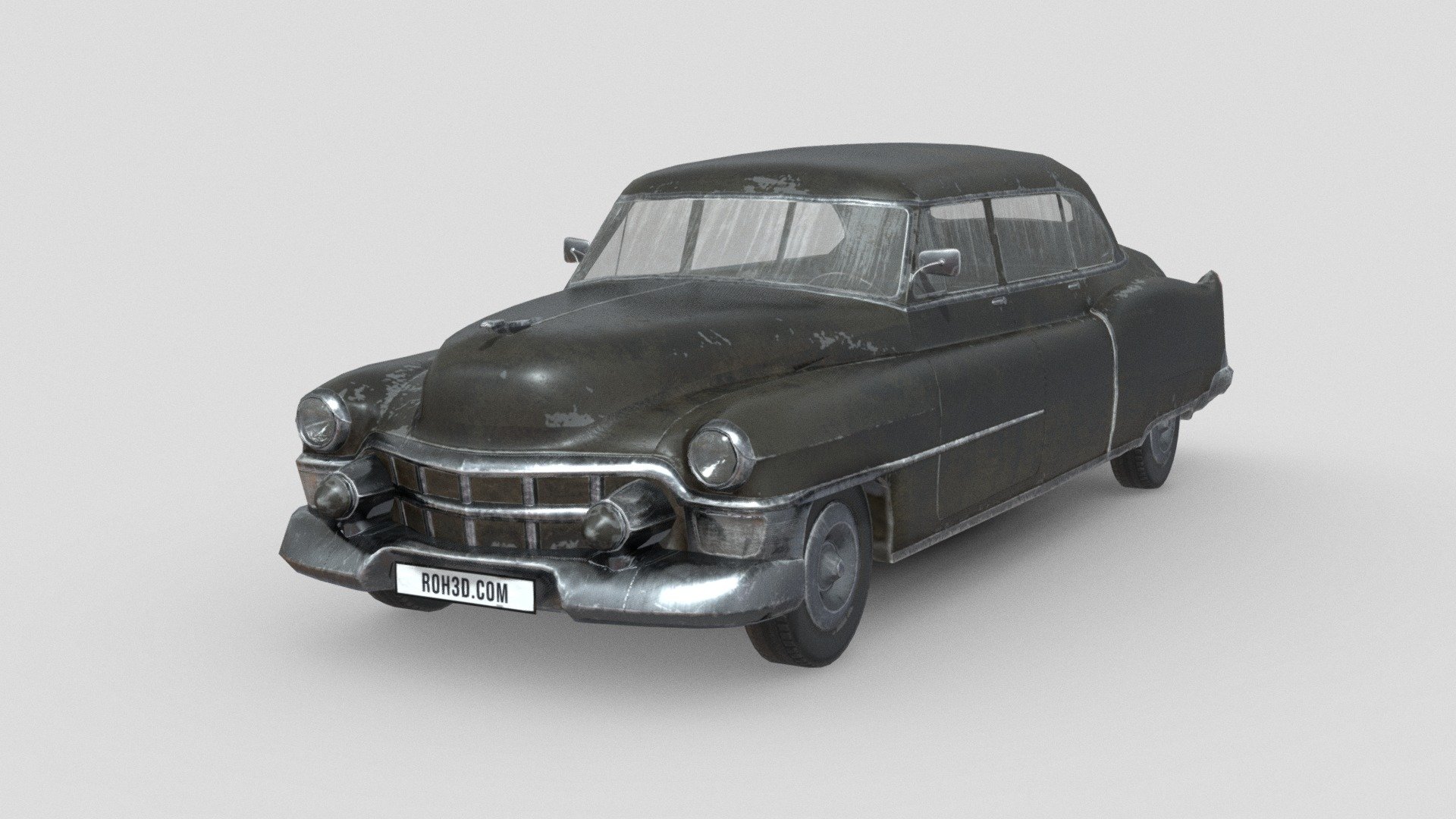 The Cadillac Series 70 (models 70 and 75) is a full-size V8-powered series of cars that were produced by Cadillac from the 1930s to the 1980s. It replaced the 1935 355E as the company's mainstream car just as the much less expensive Series 60 was introduced. The Series 72 and 67 were similar to the Series 75 but the 72 and 67 were produced on a slightly shorter and longer wheelbase respectively. The Series 72 was only produced in 1940 and the Series 67 was only produced in 1941 and 1942. For much of the postwar era, it was the top-of-the-line Cadillac, and was Cadillac's factory-built limousine offering.

Production of the short wheelbase Series 70 ceased in 1938, but reappeared briefly as the relatively expensive Series 70 Eldorado Brougham 4-door hardtop from 1957 to 1958, while the long wheelbase Series 75 made a final appearance in the 1987 model year 3d model