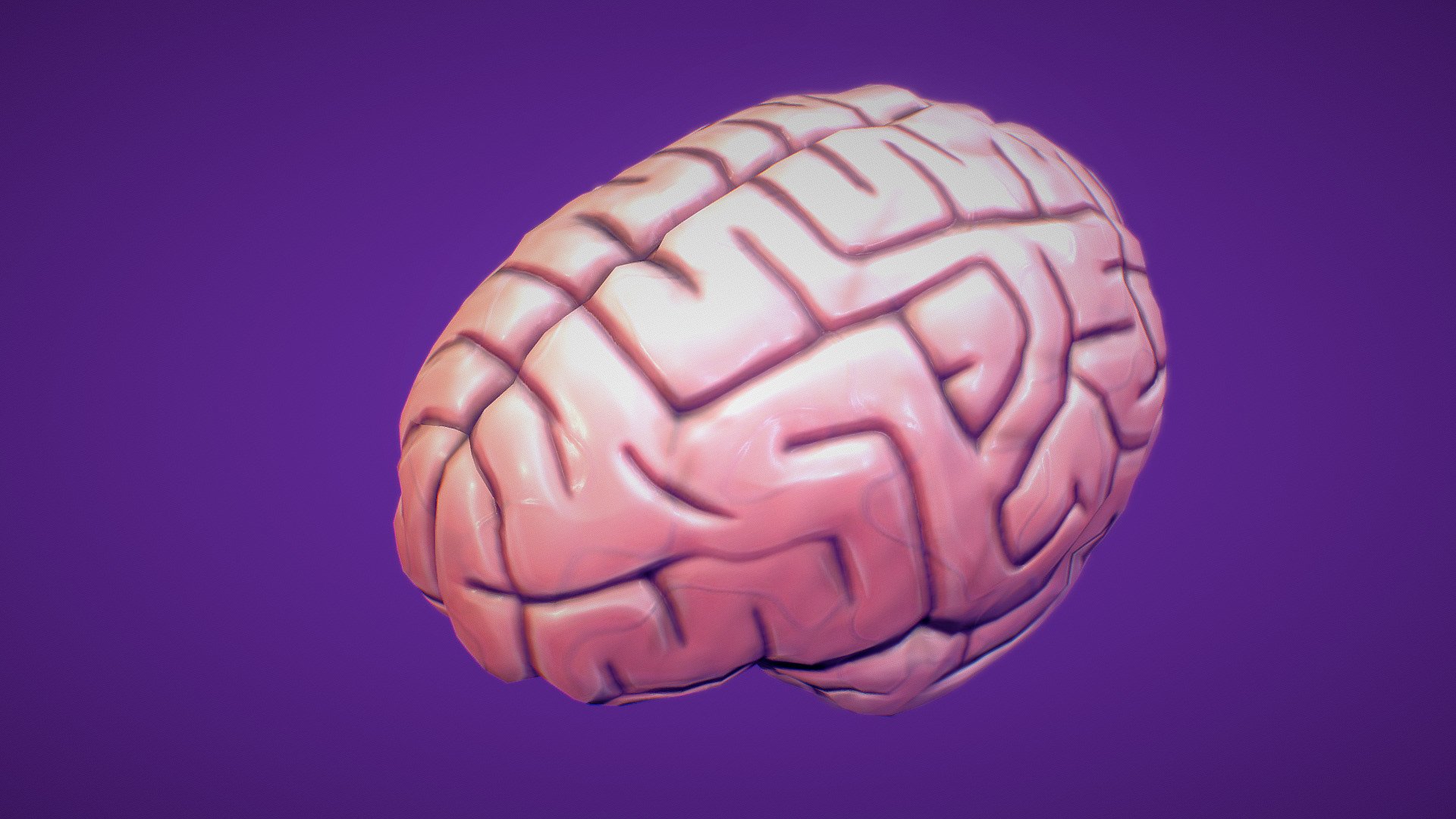 A speed modelling exercise done for the #3December challenge. Now for sale on my store 3d model