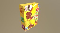 Galletas Dinosaurus dinosaurus, biscuits, blender