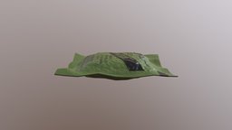 MRE Ration videogame, mod, fallout_4, game, fallout