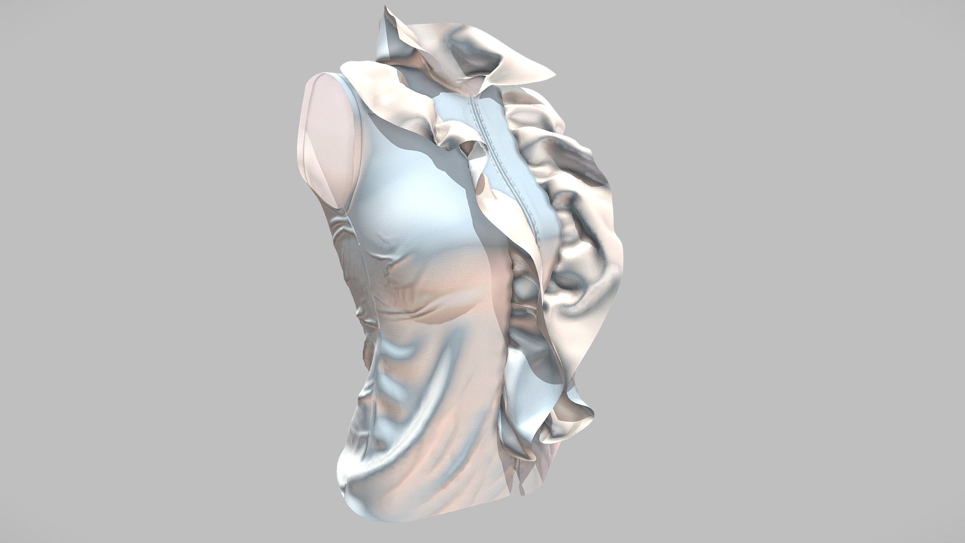 Can be fitted to any character

Clean topology

No overlapping smart optimized unwrapped UVs

High-quality realistic textures

FBX, OBJ, gITF, USDZ (request other formats)

PBR or Classic

Type     user:3dia &ldquo;search term