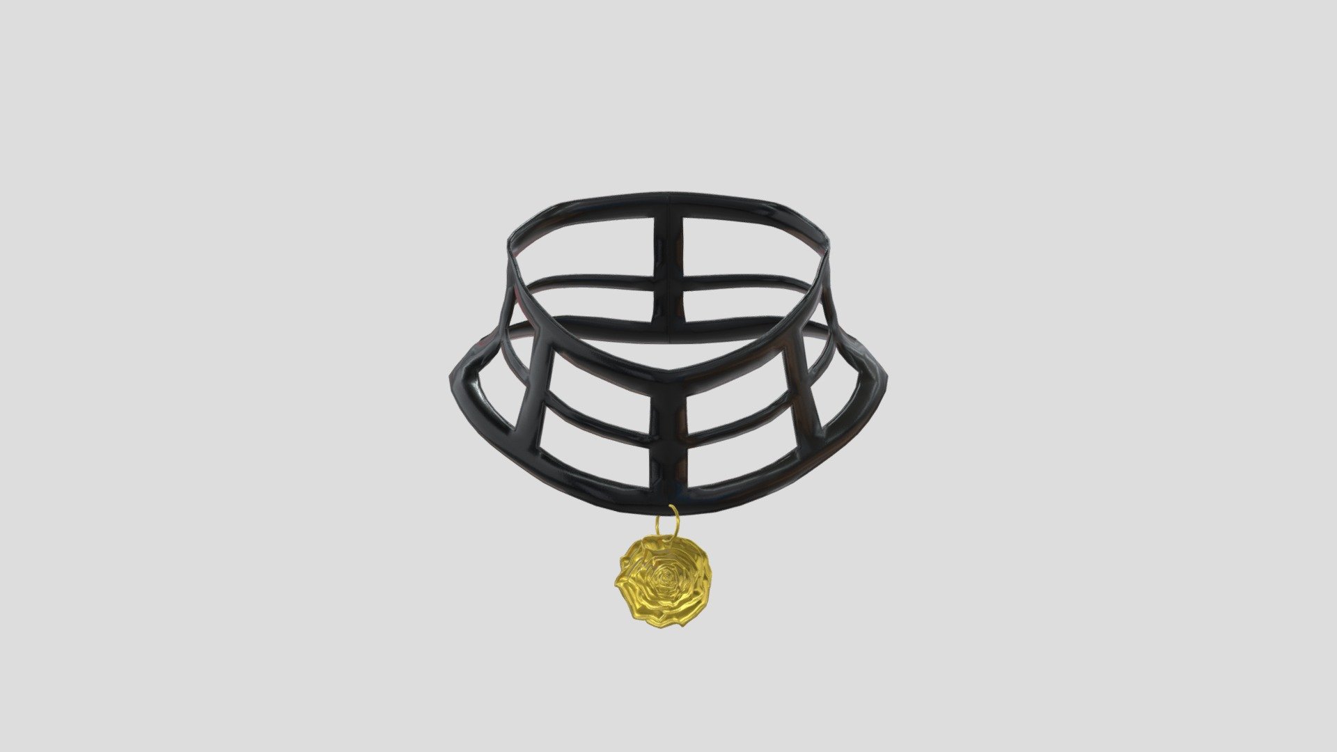 Poly Modelled in Blender and textured in Substance Painter

If you wish to purhacse, simply write me a short message 3d model