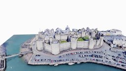 Caernarfon Castle