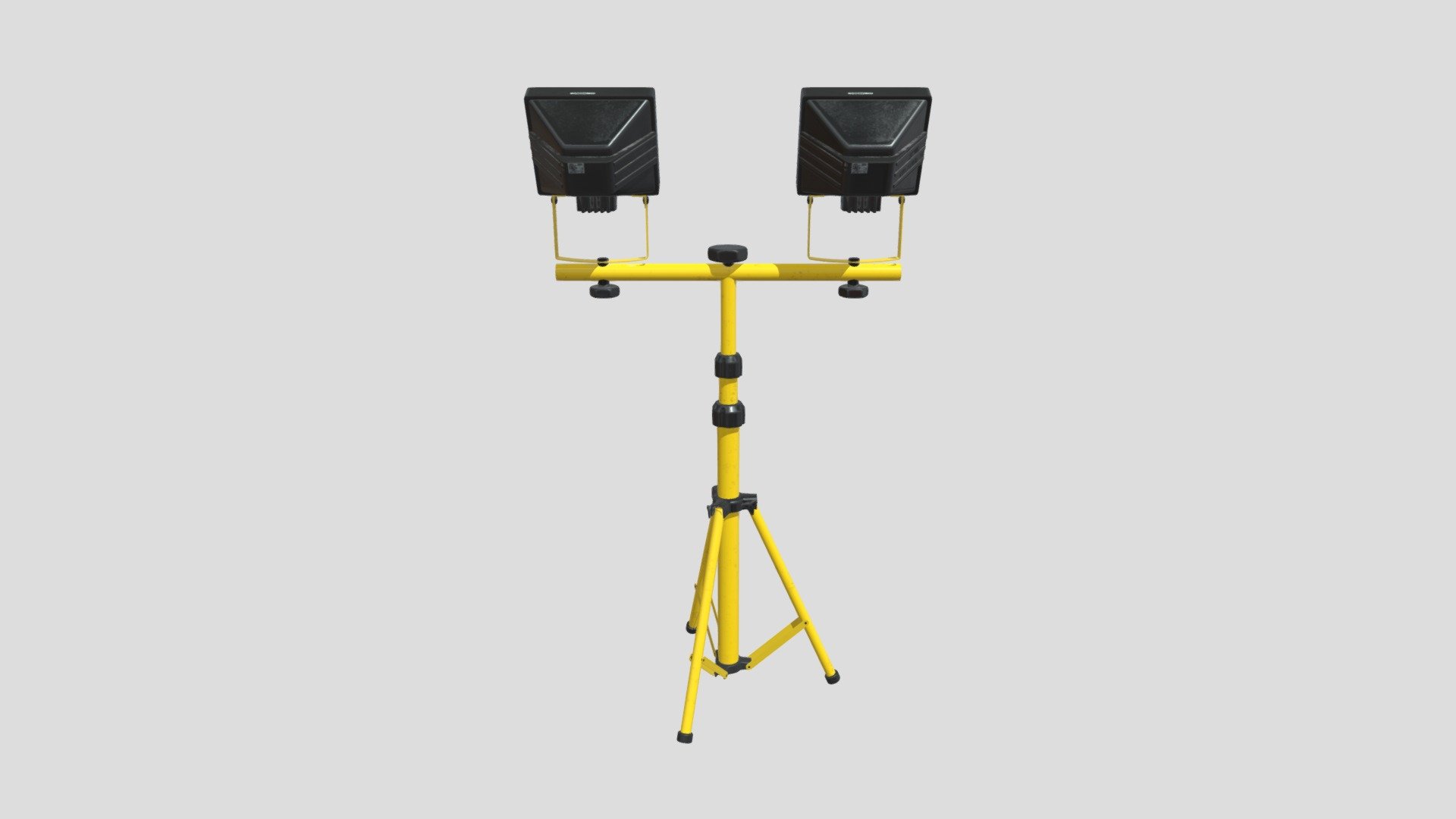 Highly detailed 3d model of lamp with all textures, shaders and materials. This 3d model is ready to use, just put it into your scene 3d model