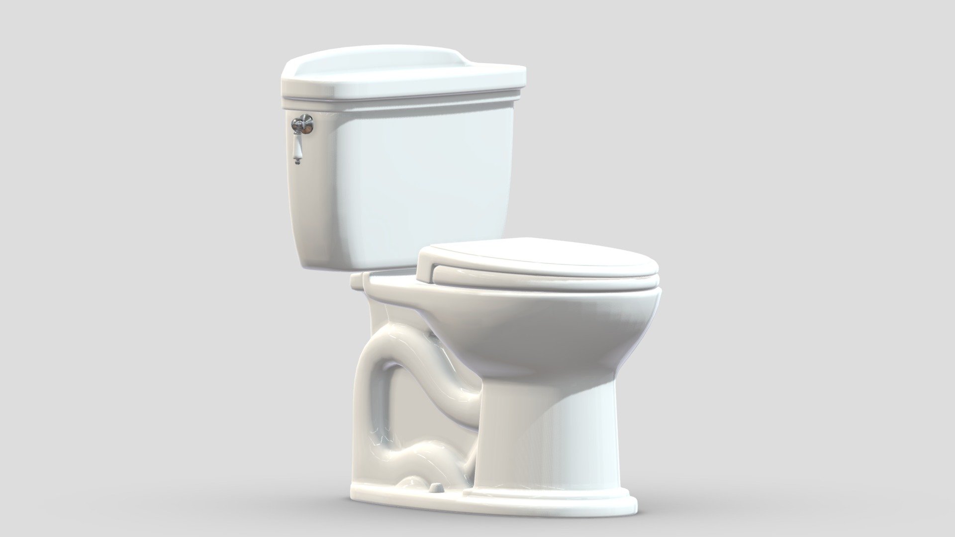 Hi, I'm Frezzy. I am leader of Cgivn studio. We are a team of talented artists working together since 2013.
If you want hire me to do 3d model please touch me at:cgivn.studio Thanks you! - Eco Darthmouth Two-Piece Toilet - Buy Royalty Free 3D model by Frezzy3D 3d model
