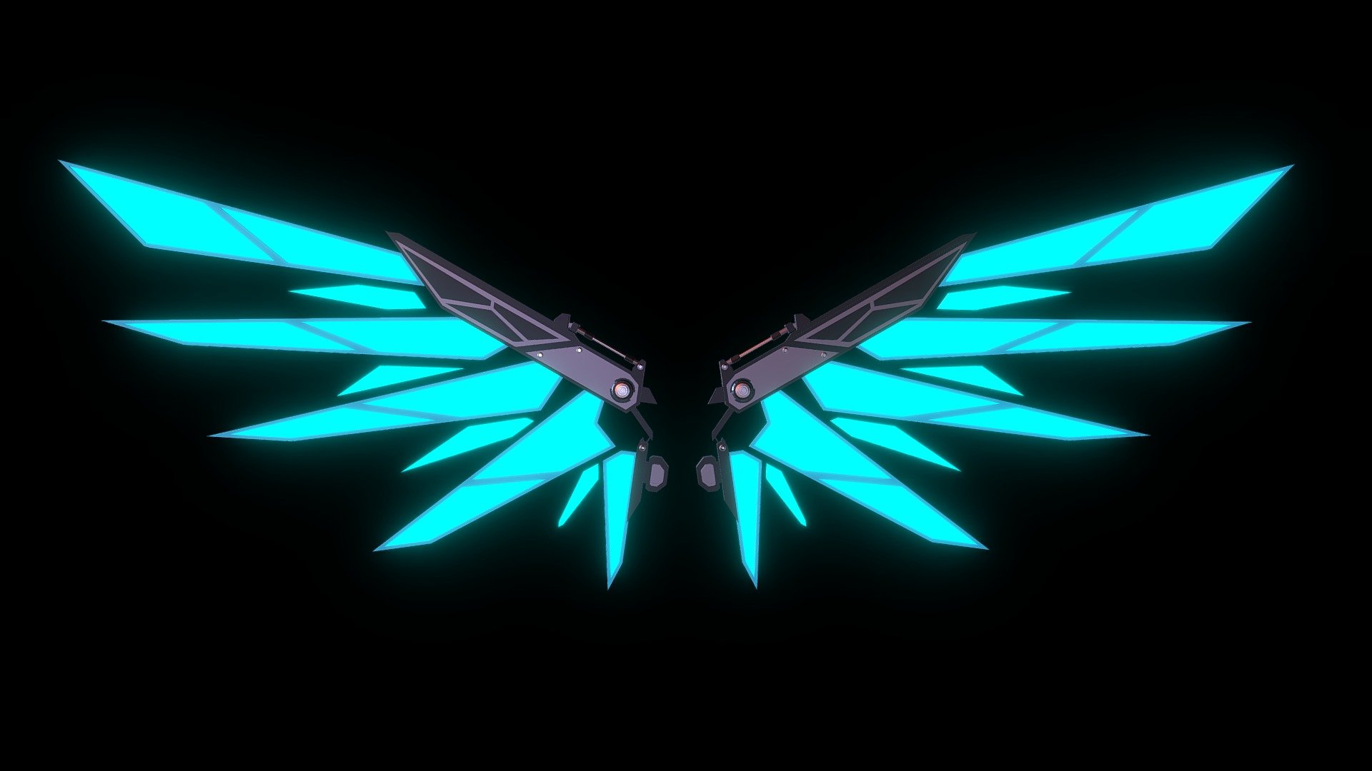 Low-poly Mechanical Wing.




Assets for any genre of games.

Modeled in Maya.

Available Format: OBJ, FBX, MB.

Thank you so much for your interest! - Mechanic Wing - Buy Royalty Free 3D model by tran.ha.anh.thu.99 3d model