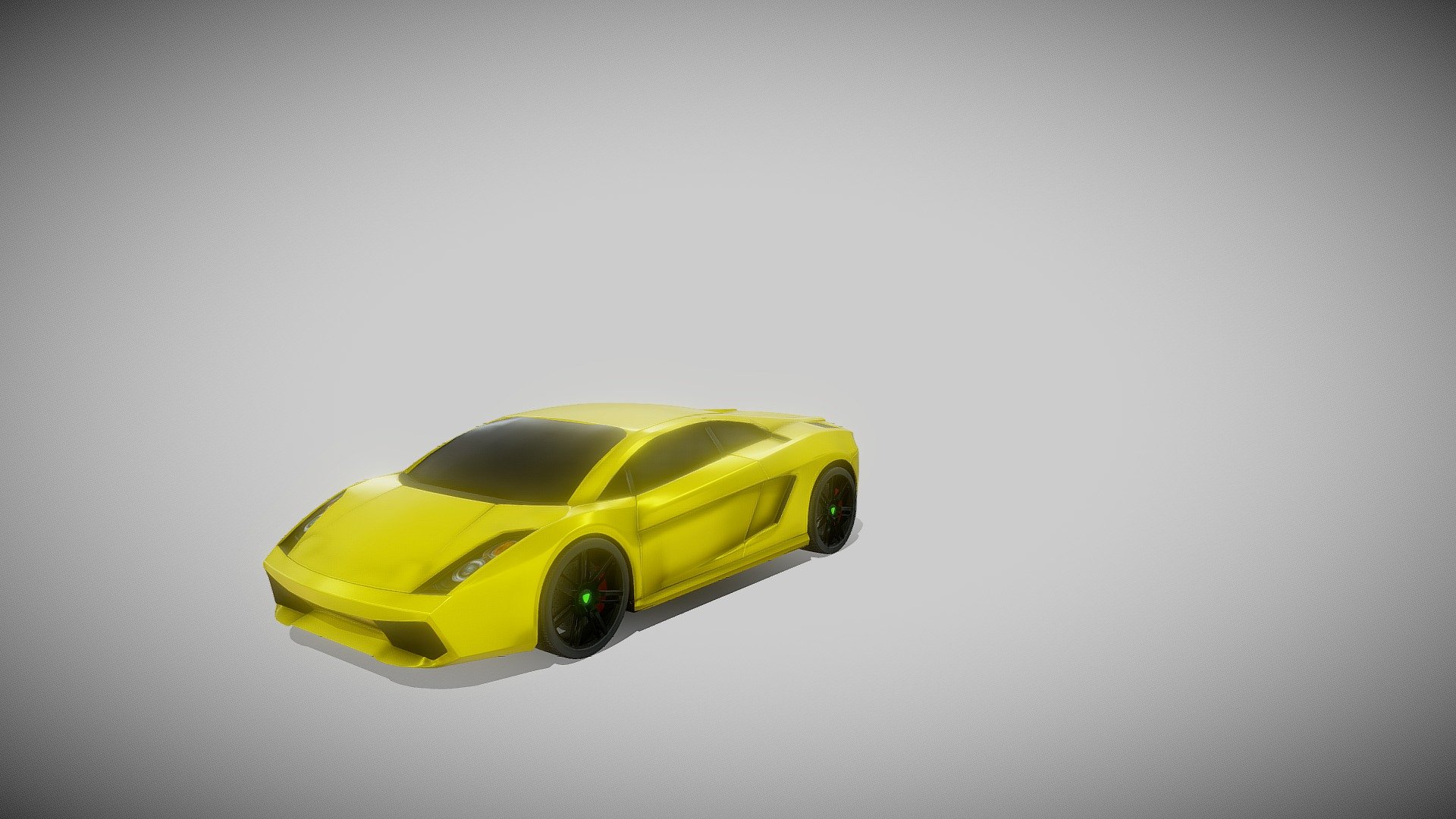 4th model

Lamborghini Gallardo

Blender - Lamborghini Gallardo - 3D model by L4L (@Land4land) 3d model