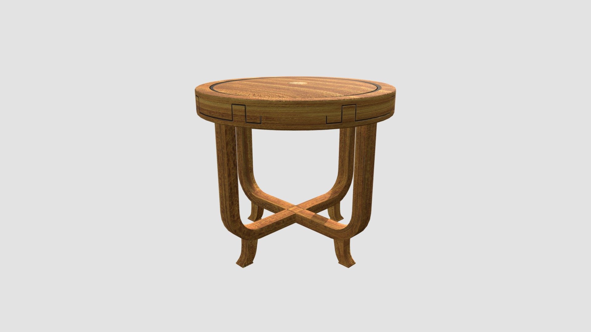 Highly detailed 3d model of table with all textures, shaders and materials. It is ready to use, just put it into your scene 3d model