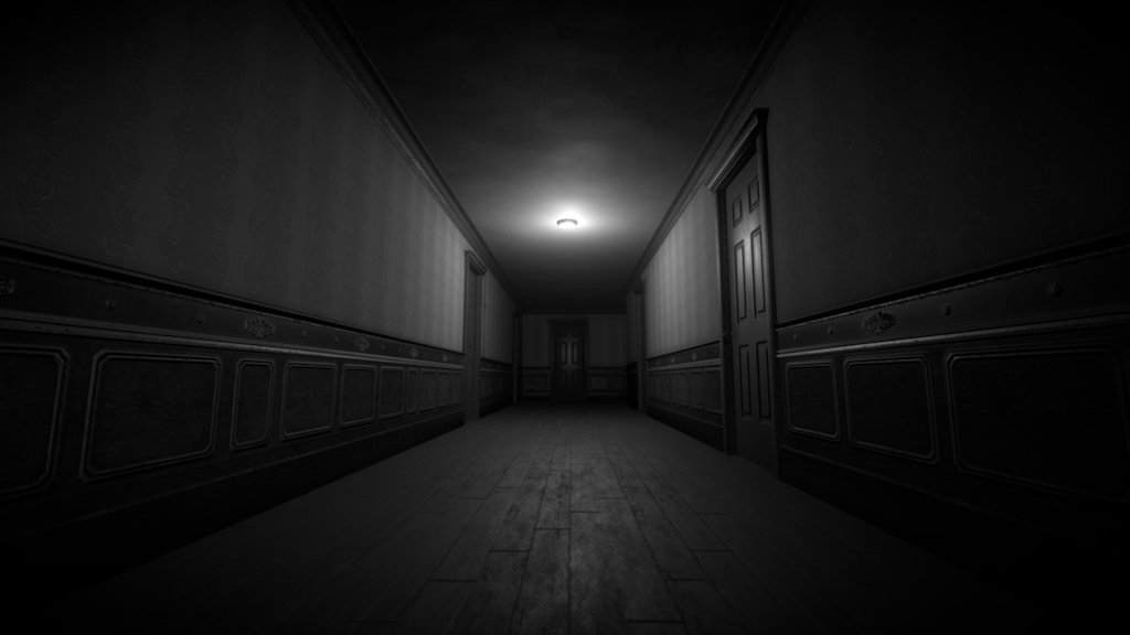 WIP a few gaps in the walls and other smaller problems 3d model