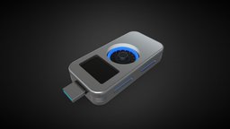 Clé v2 storage, key, usb, disk, flashdrive, usb_30, usbstick, usb-stick, usb-a, usb-flash-disk