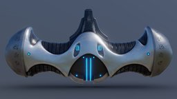 HALO Energy Sword halo, lelijk, weapon, game, sci-fi, sword