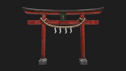 Torii
