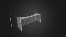 Football Goal Net football, equipment, play, soccer, health, goal, net, exercises, utilities, sport