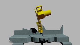 chop box tools, mitre, sawmill, sketchup