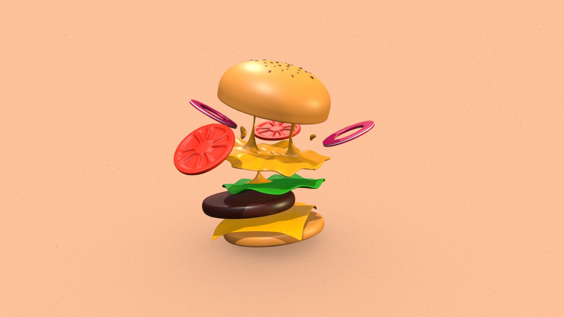 Modeled in Blender.
It does not have UVS 3d model