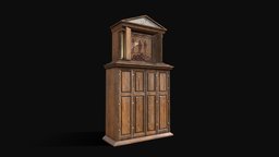 Lararium classic, roma, religion, roman, gods, archaeology, lararium