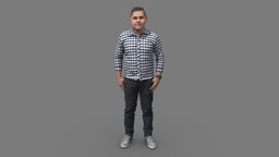 3D scanning to print in any method