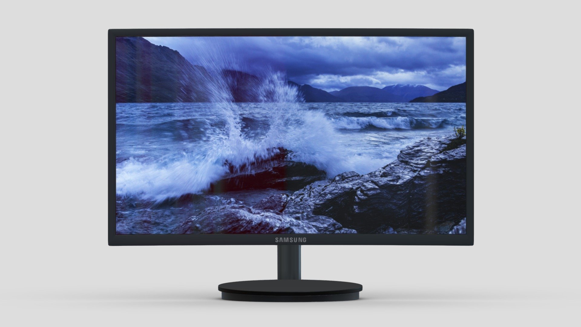 Hi, I'm Frezzy. I am leader of Cgivn studio. We are a team of talented artists working together since 2013.
If you want hire me to do 3d model please touch me at:cgivn.studio Thanks you! - Samsung CFG70 Curved Gaming Monitor - Buy Royalty Free 3D model by Frezzy3D 3d model