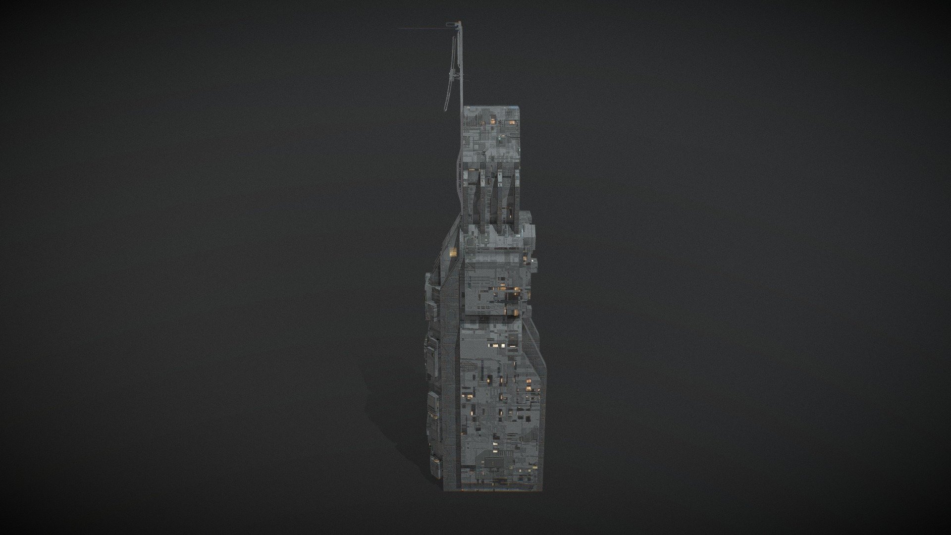 CyberPunk_Scifi Buildings 012

more details in https://www.artstation.com/zippylee/store - CyberPunk_Scifi Buildings 012 - 3D model by Zippy (@zhipenlee) 3d model