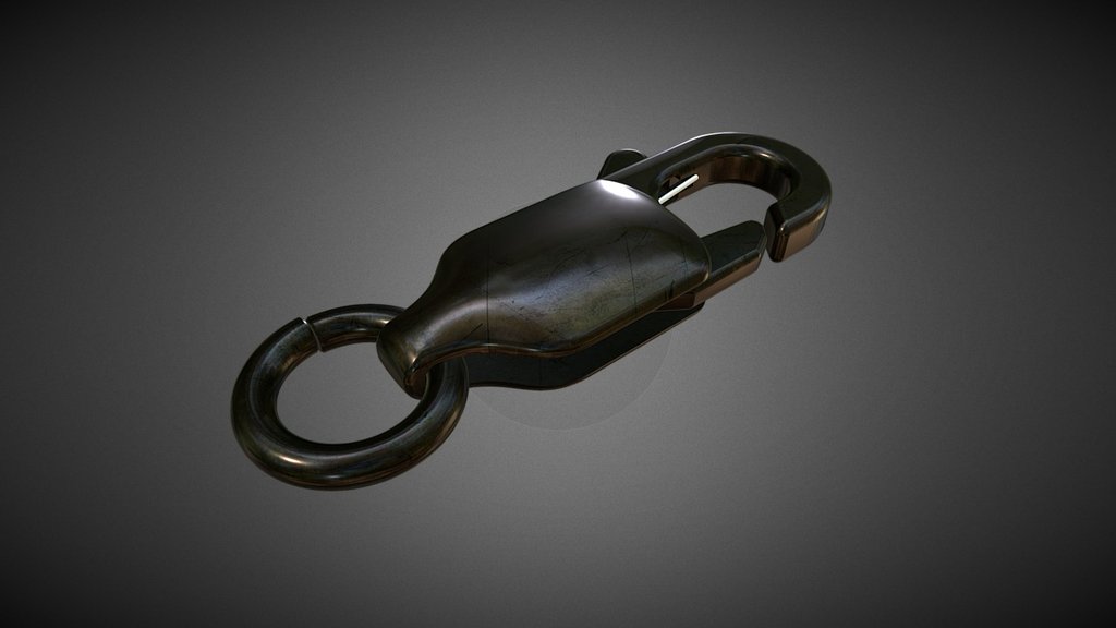 Published by 3ds Max - Key Older - Download Free 3D model by Francesco Coldesina (@topfrank2013) 3d model