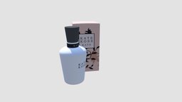 perfume key, perfume, cosmetic, 34, scent, am101, bottle