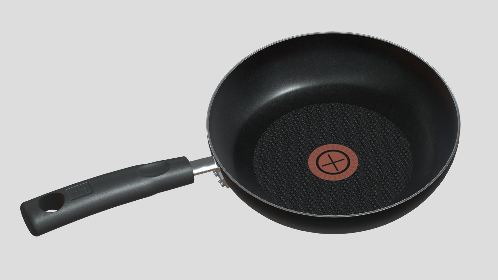 Hello, I'm Frezzy, the leader of Cgivn Studio. We are a team of skilled artists who have been collaborating since 2013.

If you're interested in hiring me for 3D modeling services, please feel free to contact me at cgivn.studio

Thank you!
 - 8 Inch Frypan Low Poly PBR - Buy Royalty Free 3D model by Frezzy (@frezzy3d) 3d model