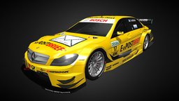 AMG-Mercedes Clase C DTM 2011 automotive, automovil, dtm, racecar, mercedes-benz, touringcar, automotion, racingcar, mercedesamg, mercedes-benz-car-models, class-c, coulthard, davidcoulthard, racing