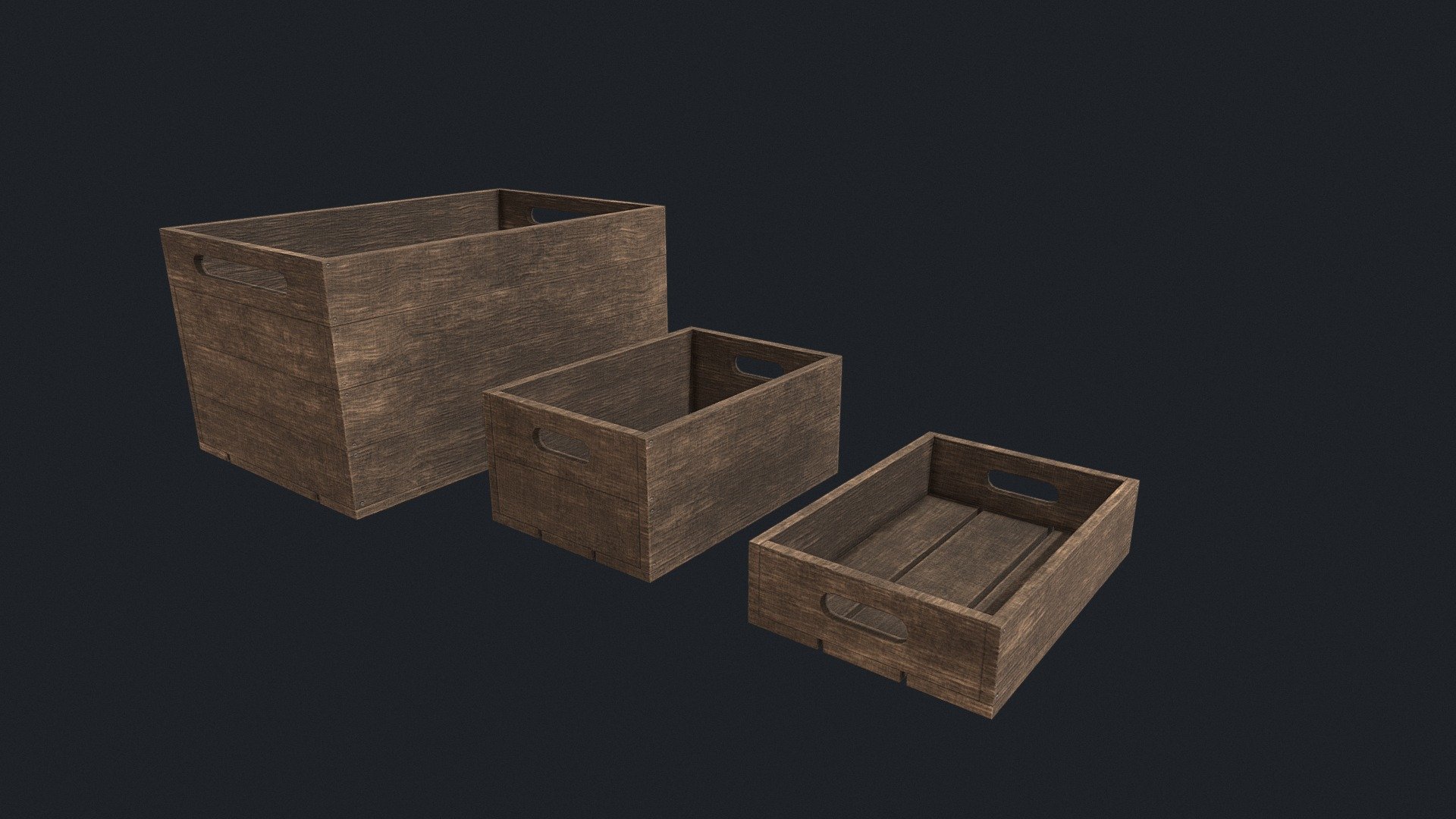&ldquo;This model created and shared by sharetextures.com You can download it from our website. It's free and up to 4K resolution. Our models are CC0, you can use it anywhere you want, without any license restriction. 

Note: Some of our models are sharing in Early-access for our patrons. Don't worry!  We have thousands of textures and models available for you. 
Check back later to get access to this model