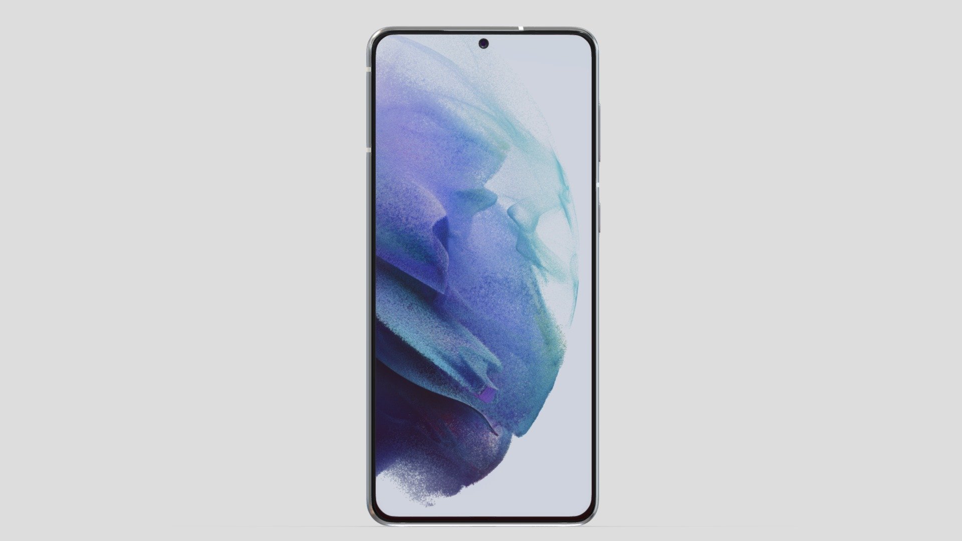 Hi, I'm Frezzy. I am leader of Cgivn studio. We are a team of talented artists working together since 2013.
If you want hire me to do 3d model please touch me at:cgivn.studio Thanks you! - Samsung Galaxy S21+ ( S21 Plus ) - Buy Royalty Free 3D model by Frezzy3D 3d model