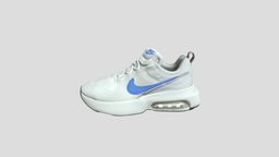 Nike Air Max Verona 白蓝 女款_CZ6156-101 verona, nike, max, air, bai-lan