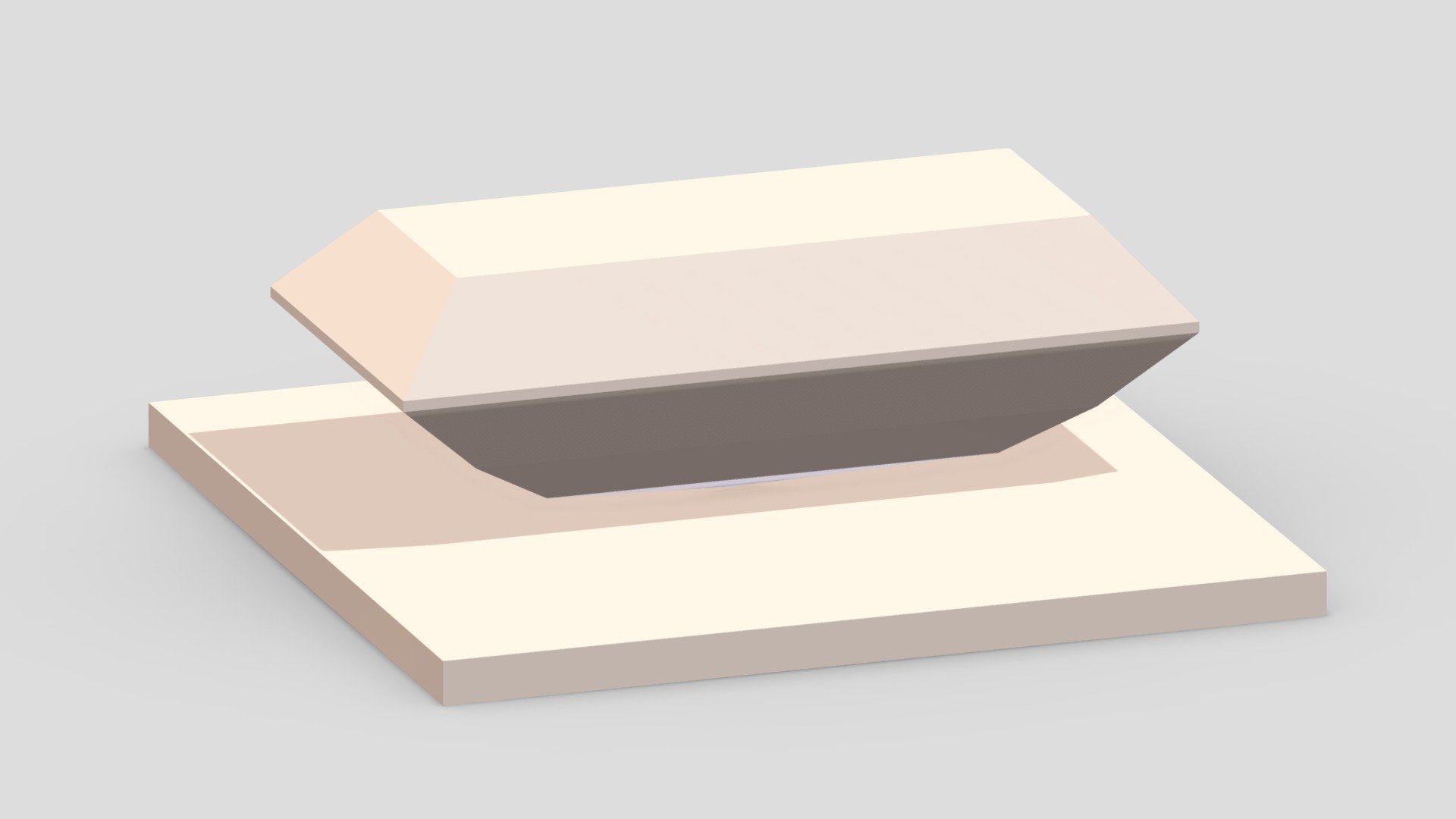 Hi, I'm Frezzy. I am leader of Cgivn studio. We are a team of talented artists working together since 2013.
If you want hire me to do 3d model please touch me at:cgivn.studio Thanks you! - BAGUETTE Cut Diamond - Buy Royalty Free 3D model by Frezzy3D 3d model