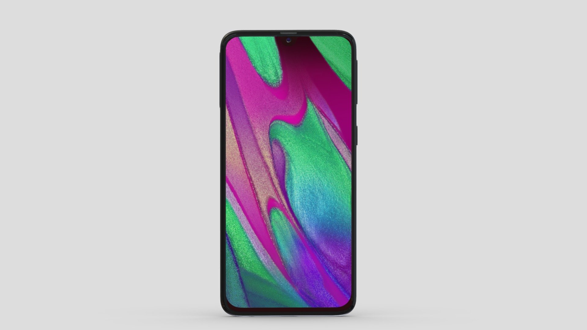 Hi, I'm Frezzy. I am leader of Cgivn studio. We are a team of talented artists working together since 2013.
If you want hire me to do 3d model please touch me at:cgivn.studio Thanks you! - Samsung Galaxy A40 - Buy Royalty Free 3D model by Frezzy3D 3d model