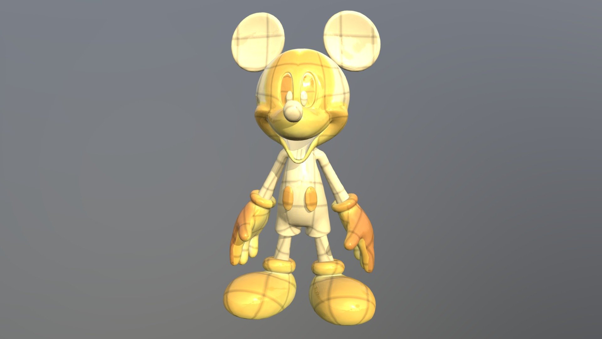 Micker is a fan made antagonist in FNaTI and antagonist in A:DI 2.0.

Micker belongs to Mariokaboy.
OG Model belongs to RedCowStudio 3d model