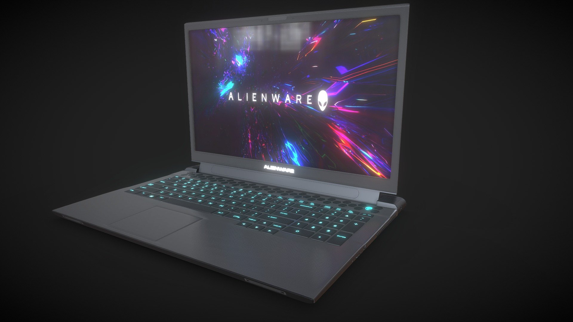 Dell Alienware M17 Gaming Laptop - 3D Model

This high-fidelity 3D model faithfully represents the Dell Alienware M17 gaming laptop, a powerhouse of performance and style designed for gamers and content creators.

Hardware and Performance:

The Alienware M17 is known for its exceptional gaming performance. This 3D model showcases the powerful components under the hood, including a high-performance CPU and GPU. The cooling system, often a highlight of Alienware laptops, is accurately represented, ensuring optimal thermal management during intense gaming sessions.

Note: Please respect intellectual property rights and ensure you have the necessary permissions to use and distribute any 3D models or designs based on copyrighted products like the Dell Alienware M17 3d model