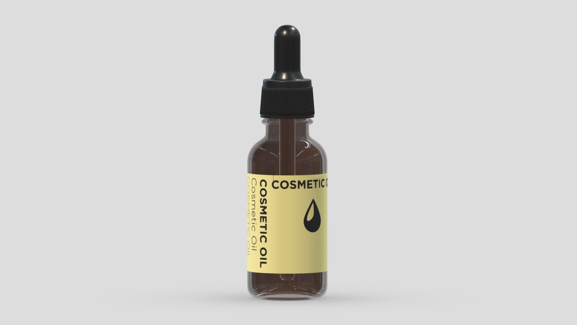 Hi, I'm Frezzy. I am leader of Cgivn studio. We are a team of talented artists working together since 2013.
If you want hire me to do 3d model please touch me at:cgivn.studio Thanks you! - Cosmetic Oil - Buy Royalty Free 3D model by Frezzy3D 3d model