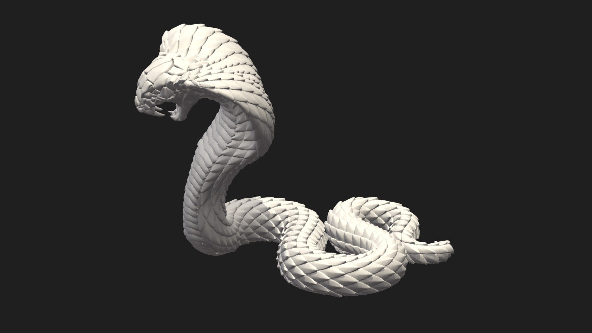 The format is OBJ, STL, 3dsmax.

model for printing on a 3d printer 3d model