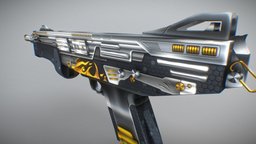 Mag-7 | Star Fantasy cs, go, csgo, gunsmith, csgoworkshop, mag-7, kosear