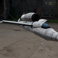 KSP Heinkel He 162C "Volksjäger" kerbalspaceprogram, ksp, heinkel, 162, he162, volksjager, 162c, gameready