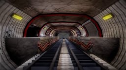 Metro metro, subway
