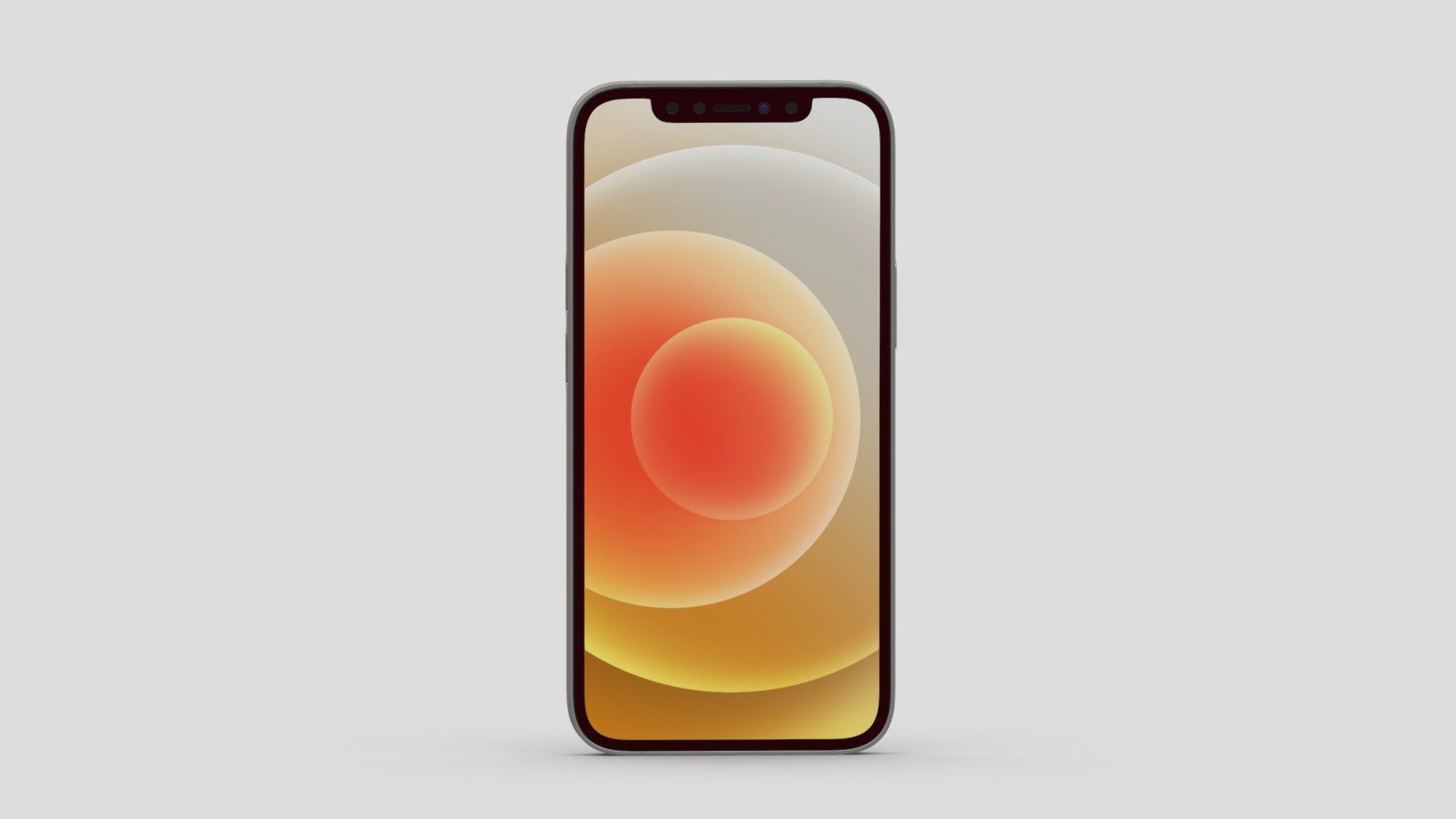 Hi, I'm Frezzy. I am leader of Cgivn studio. We are a team of talented artists working together since 2013.
If you want hire me to do 3d model please touch me at:cgivn.studio Thanks you! - Apple iPhone 12 Mini White - Buy Royalty Free 3D model by Frezzy3D 3d model