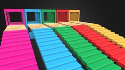 FS22_GARAGE_T20 slide, water, beamngdrive, farming-simulator