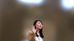 SMR17-048 skanect-pro, 3dscan