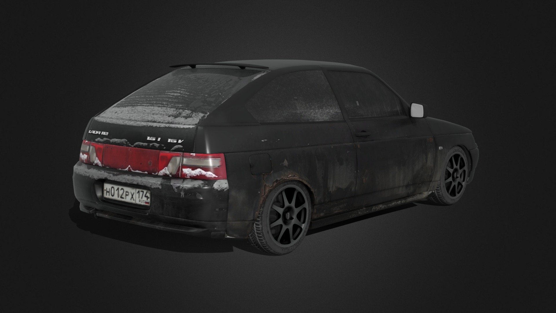 21123 - 3D model by Erevan_Shpak (@aleksey.yutyaev) 3d model