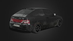 21123 cars, lada, russian, vaz, 2112, cars-vehicles