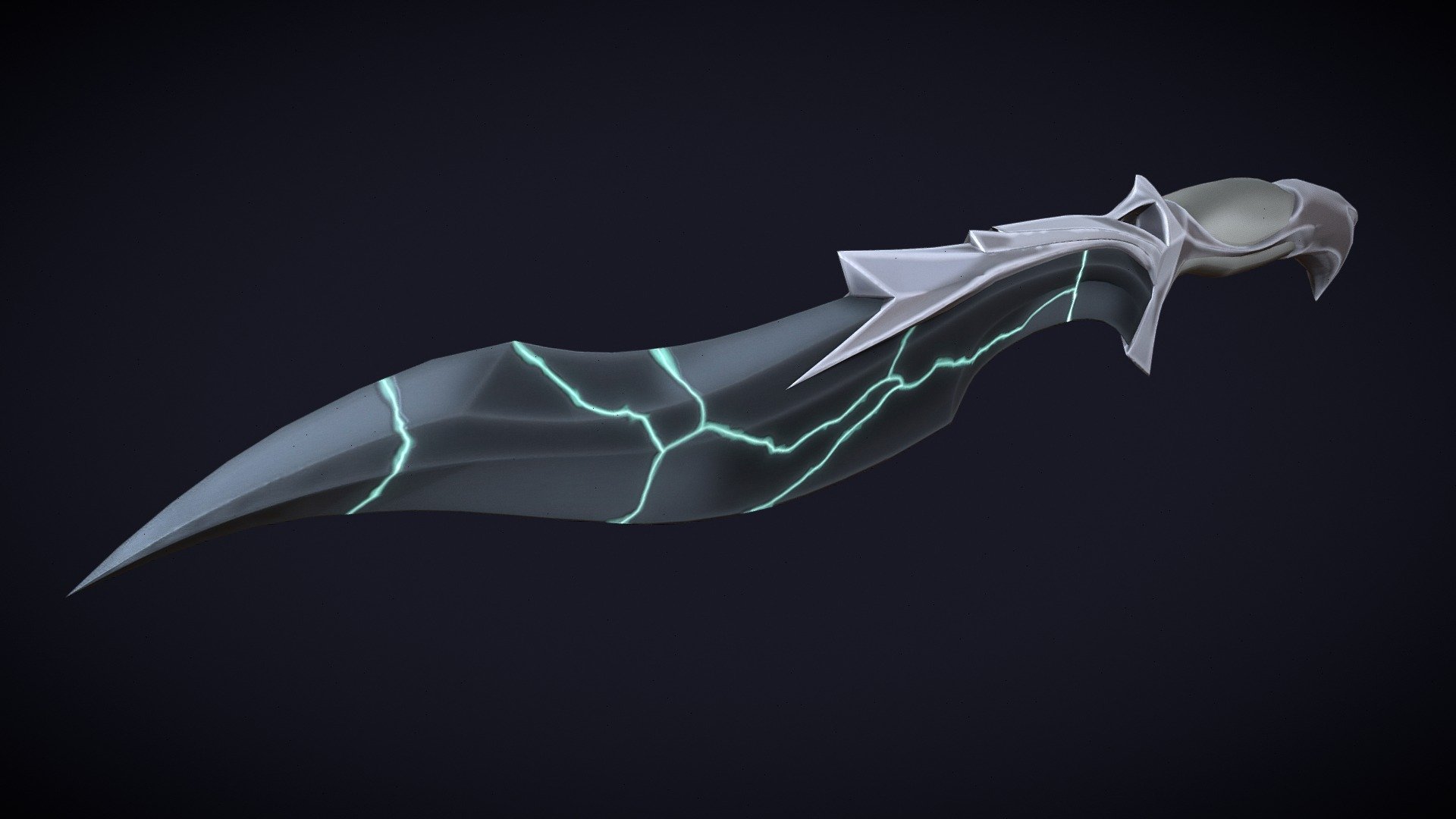Hello, I bring you a project that I did a long time ago and which I really liked to do. Based on the concept of Timur Mutsaev. The block and the low are made in 3dsmax, the high with zbrush and the bake and the textures made with substance painter 3d model